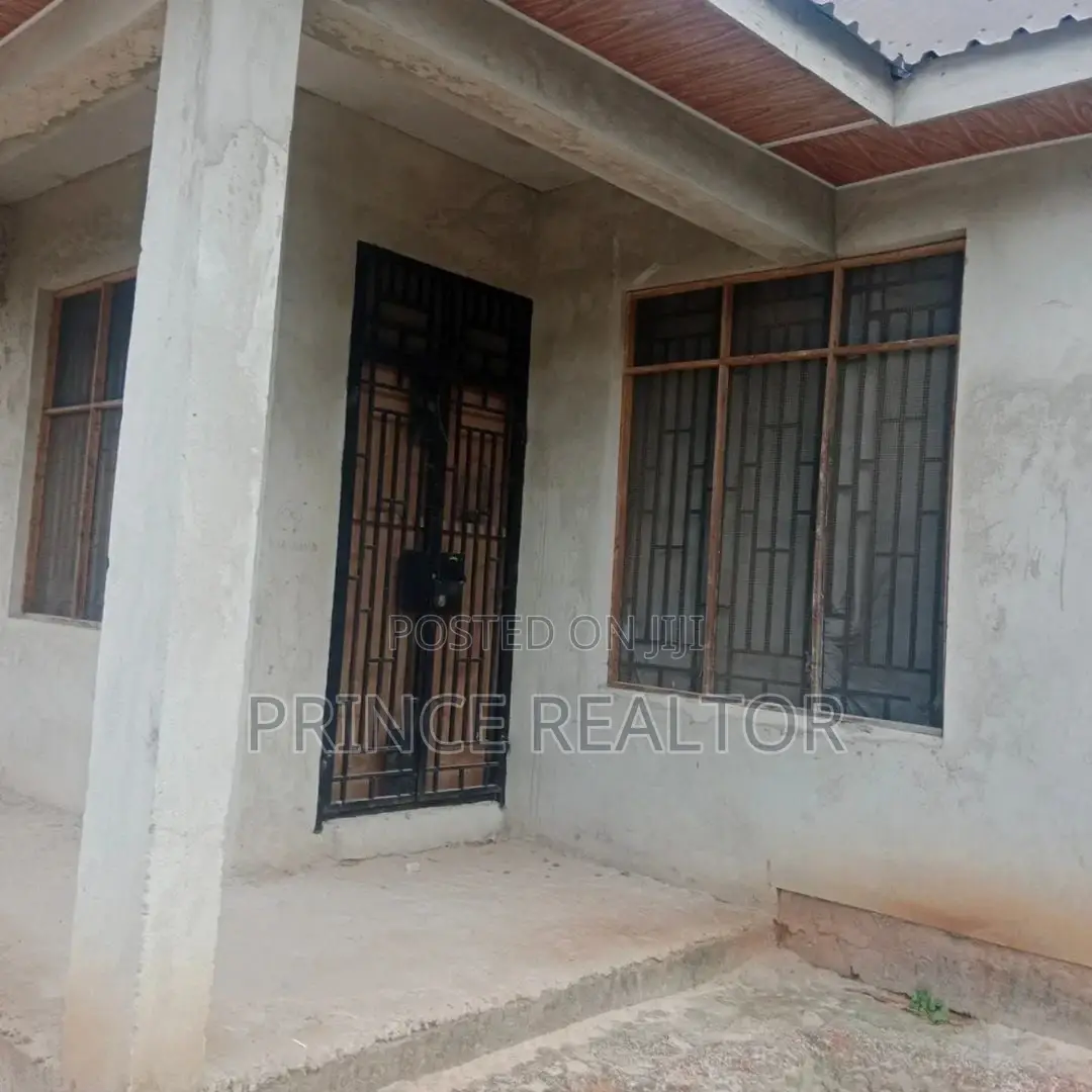 3bdrm House in Pugu Kinyamwezi, Ilala for sale in Ilala
