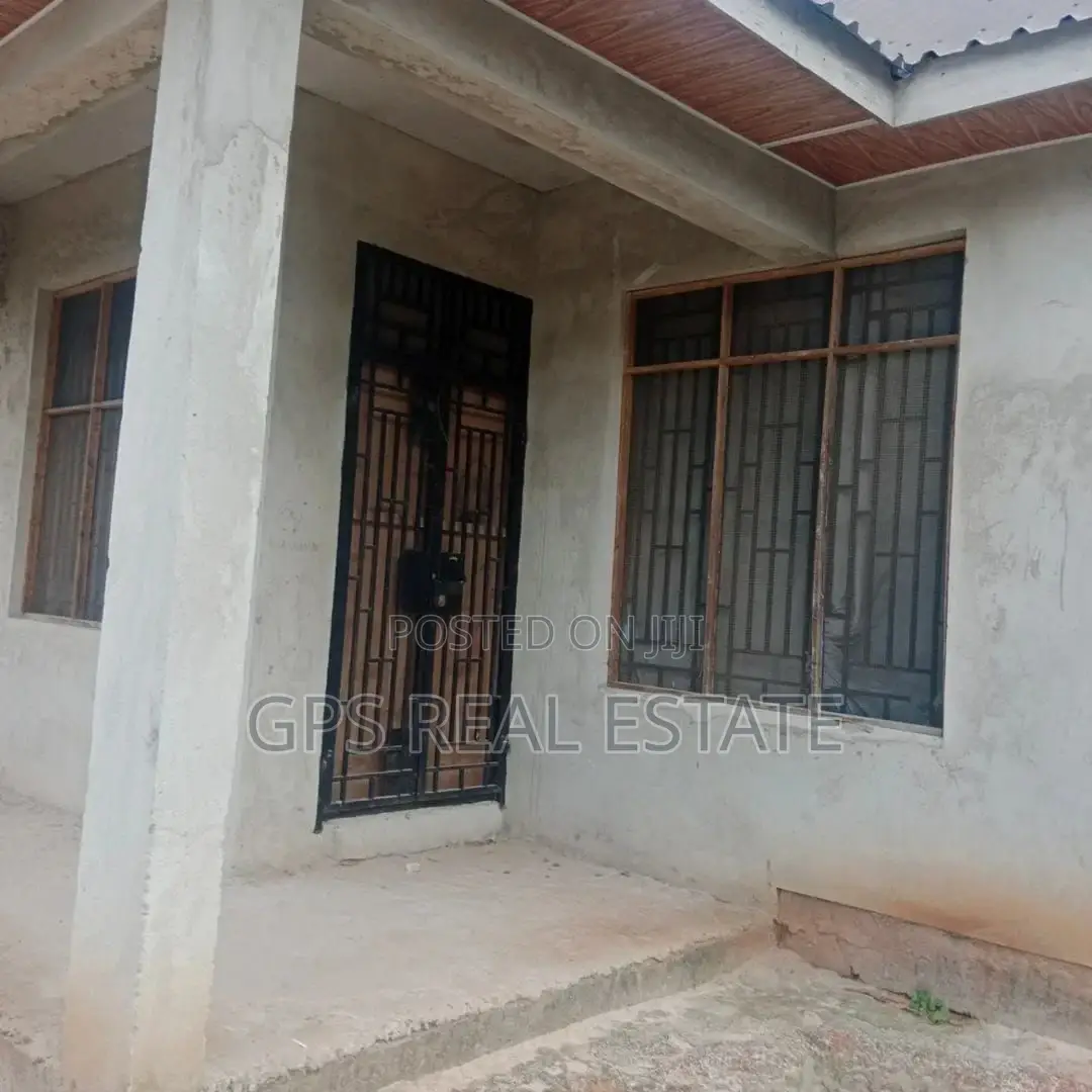 3bdrm House in Pugu Kinyamwezi, Ilala for sale in Ilala