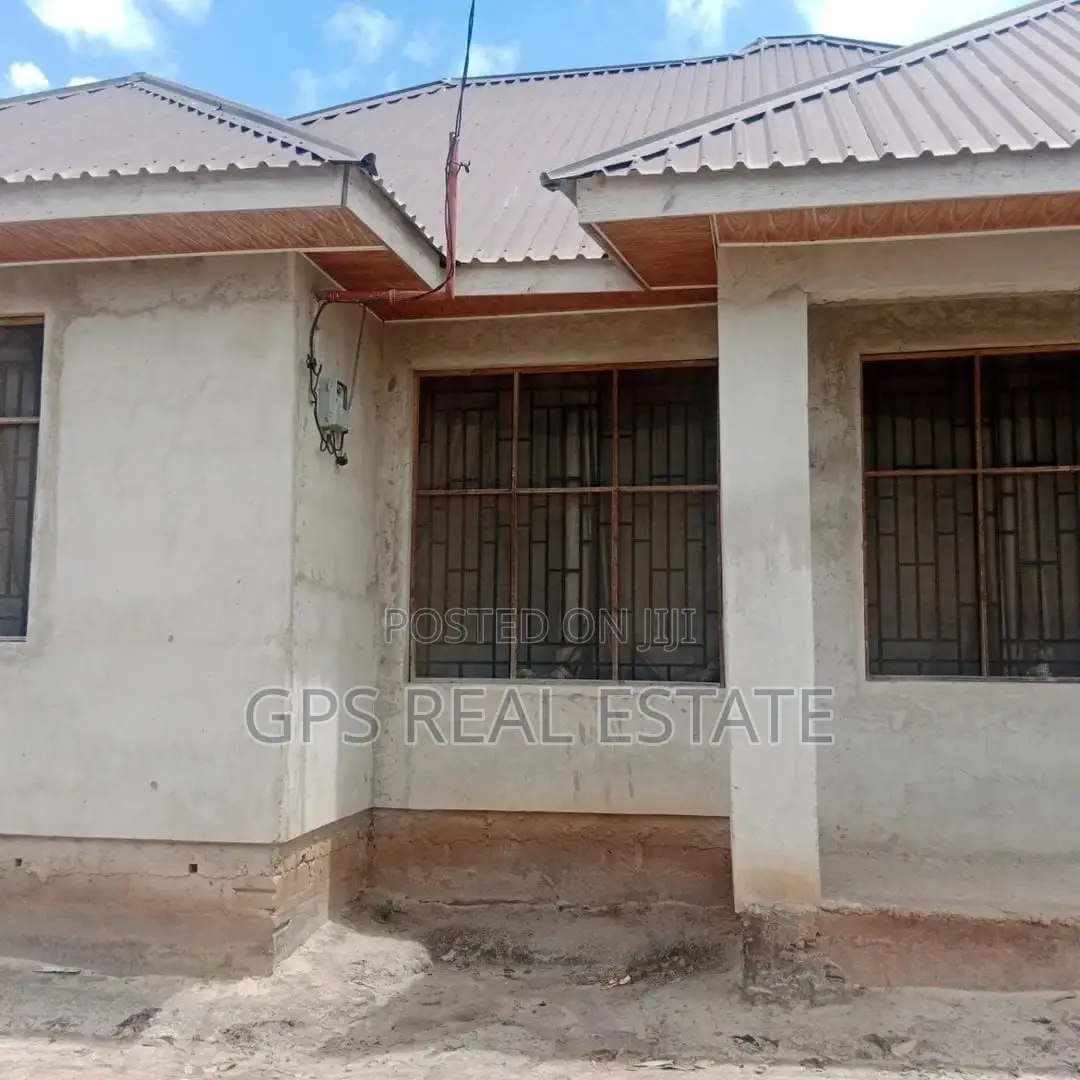 3bdrm House in Pugu Kinyamwezi, Ilala for sale in Ilala