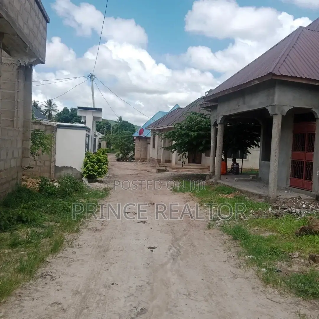 3bdrm House in Pugu Kinyamwezi, Ilala for sale in Ilala