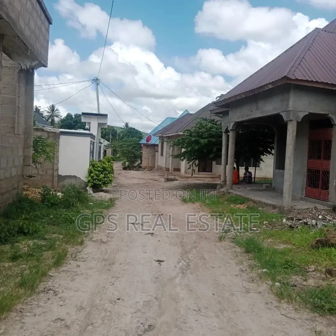 3bdrm House in Pugu Kinyamwezi, Ilala for sale in Ilala