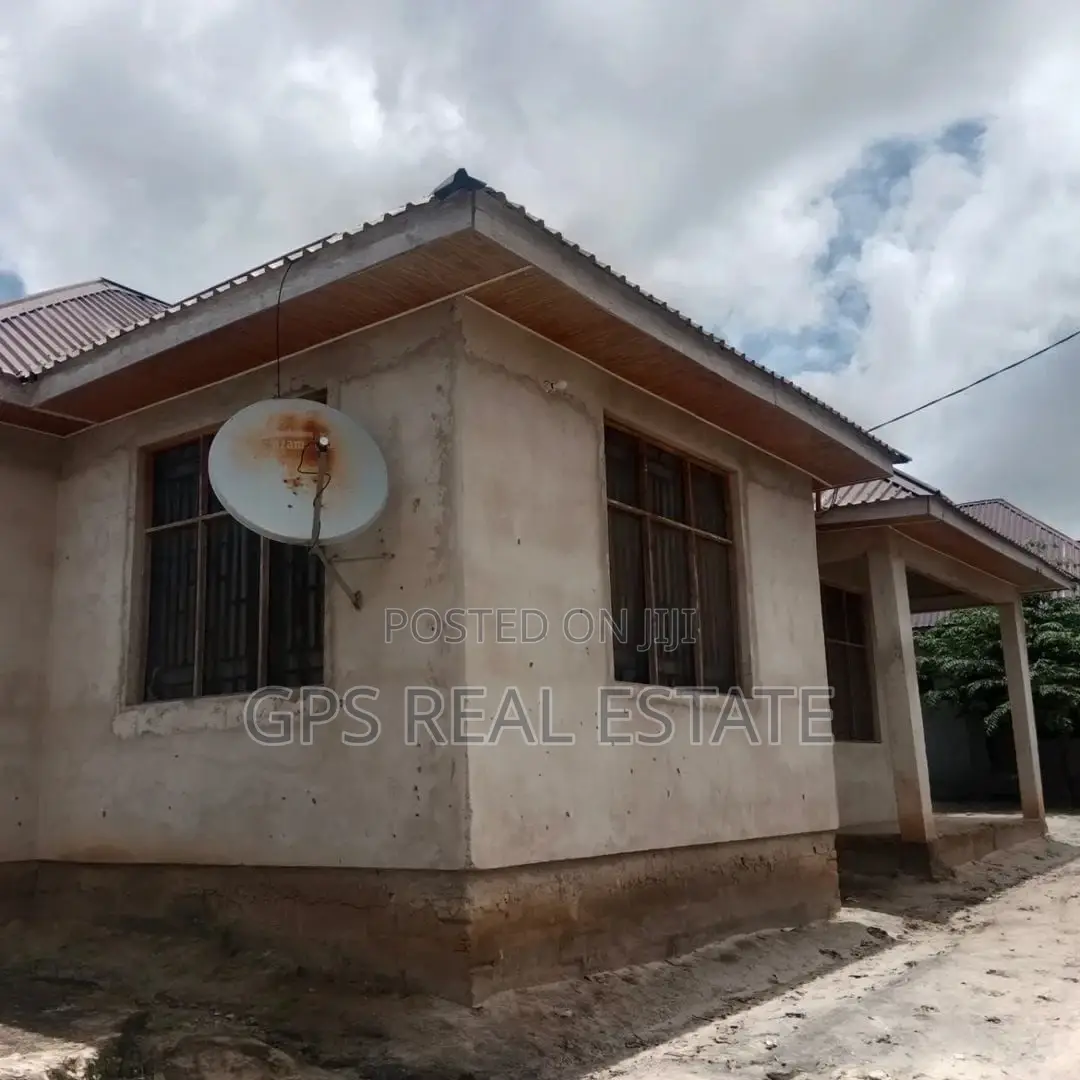 3bdrm House in Pugu Kinyamwezi, Ilala for sale in Ilala