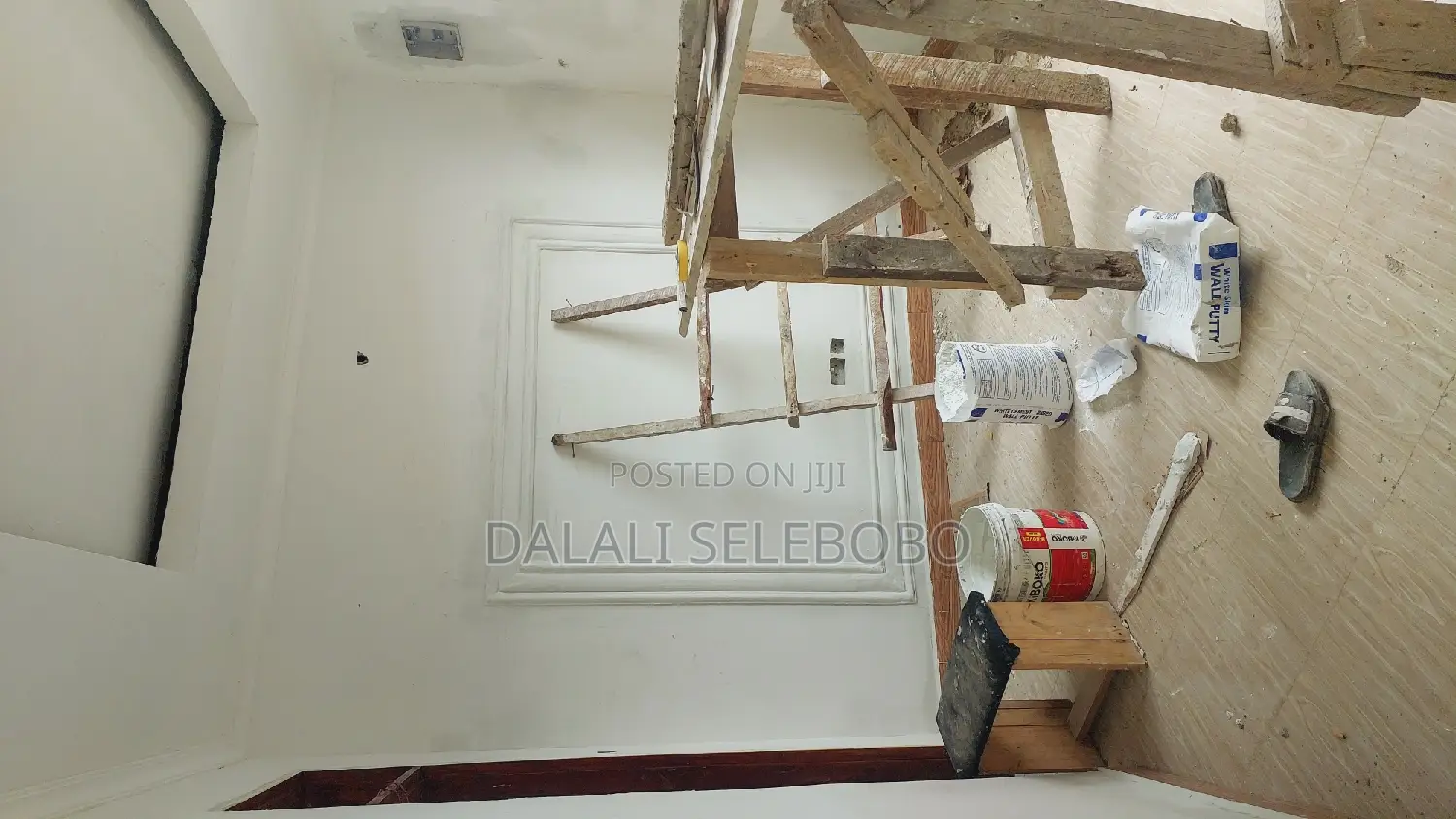 Studio Apartment in Sinza Darajani for rent in Sinza