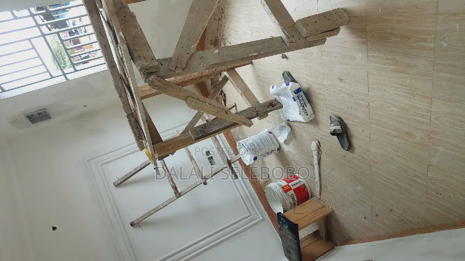 Studio Apartment in Sinza Darajani for rent in Sinza
