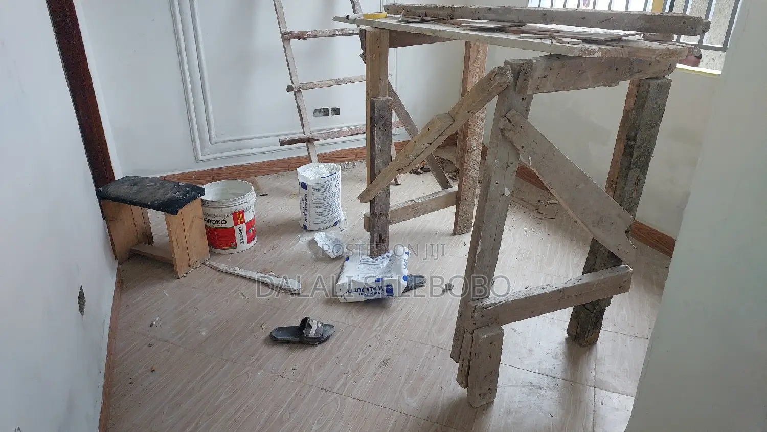 Studio Apartment in Sinza Darajani for rent in Sinza
