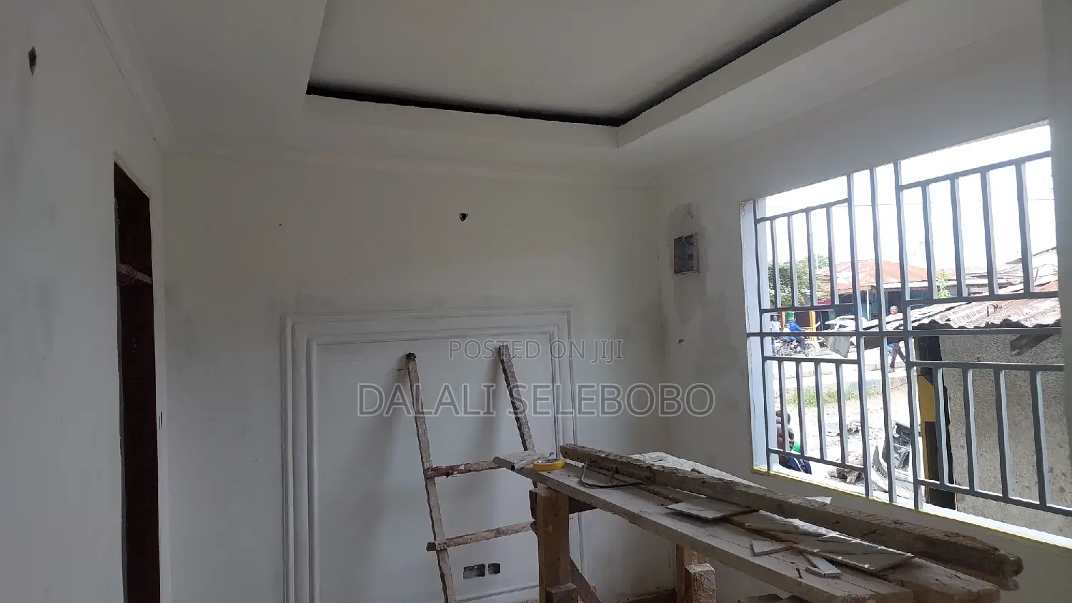 Studio Apartment in Sinza Darajani for rent in Sinza