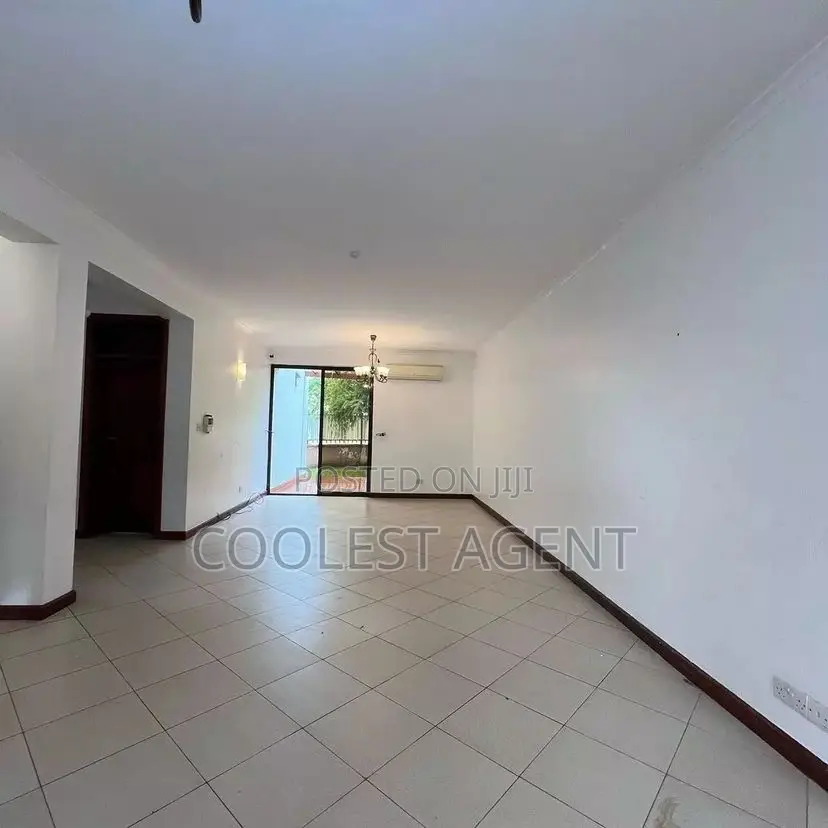 Furnished 3bdrm Villa in Mbezibeach, Kinondoni for rent in Kinondoni