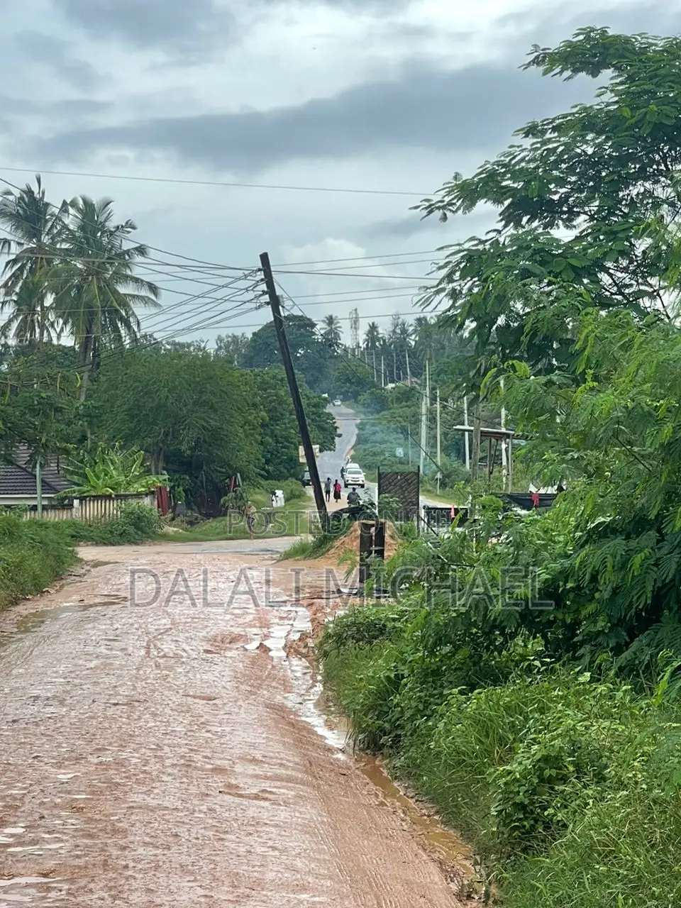 Plot for Sale Salasala Iptl in Mbezi Beach