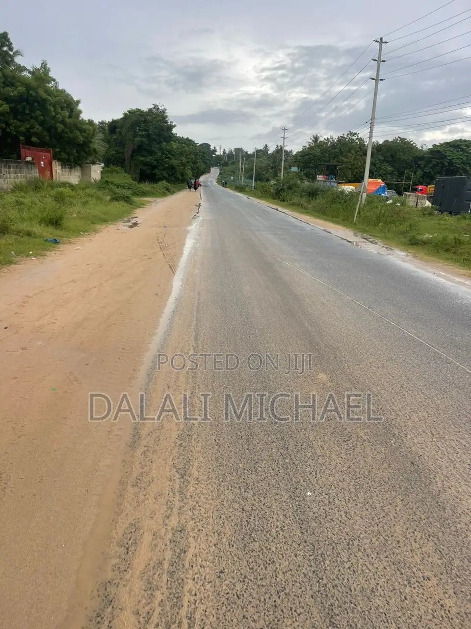Plot for Sale Salasala Iptl in Mbezi Beach