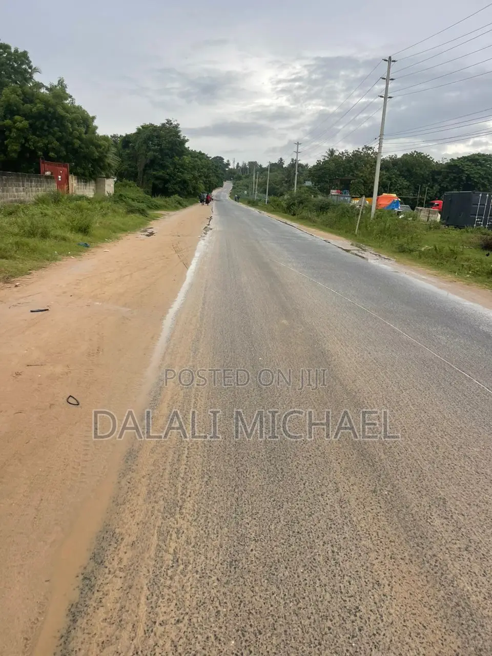Plot for Sale Salasala Iptl in Mbezi Beach