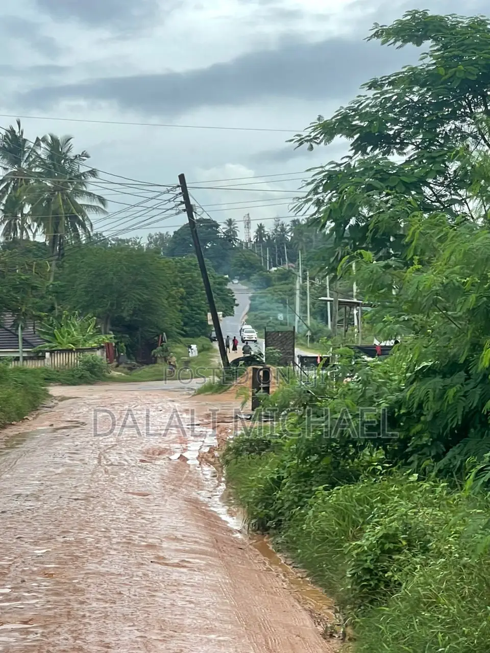 Plot for Sale Salasala Iptl in Mbezi Beach