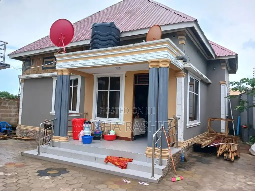 3bdrm House in Mbezi for sale in Mbezi