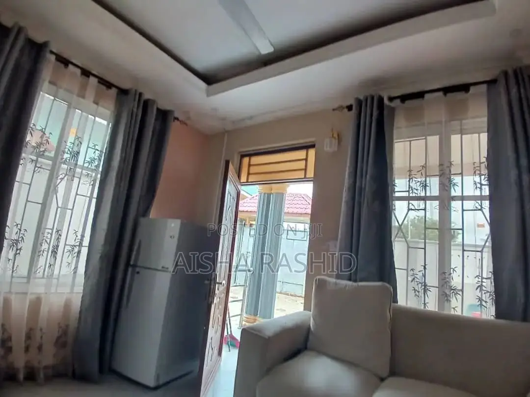 3bdrm House in Mbezi for sale in Mbezi