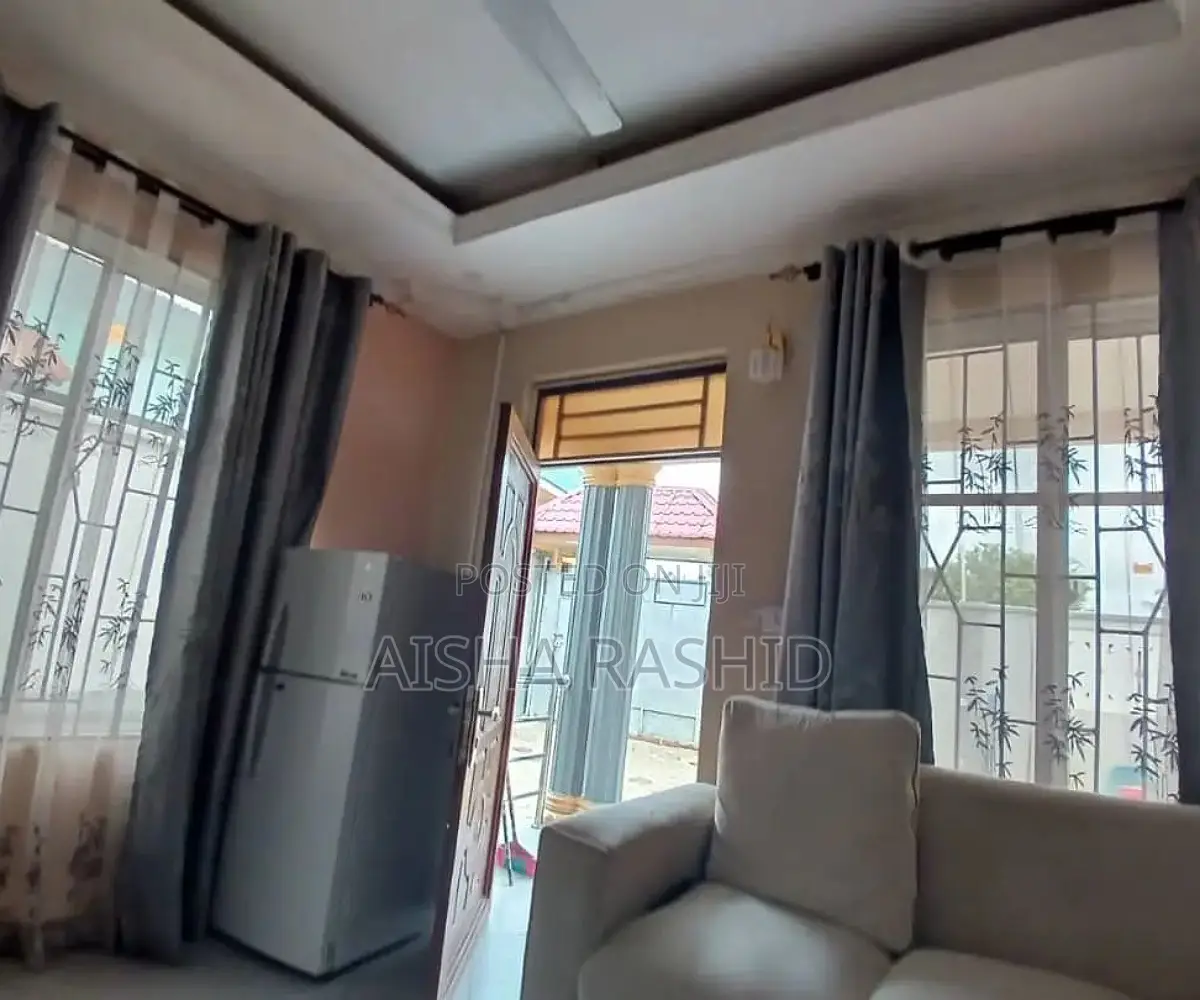 Furnished 2bdrm Apartment in Kinondoni for rent in Kinondoni