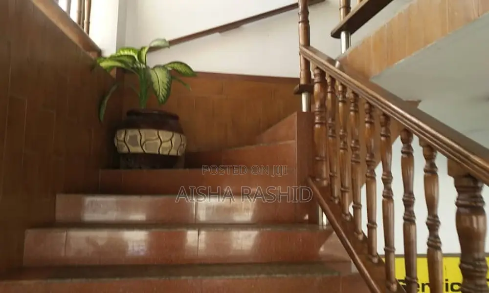 Furnished 2bdrm Apartment in Kinondoni for rent in Kinondoni