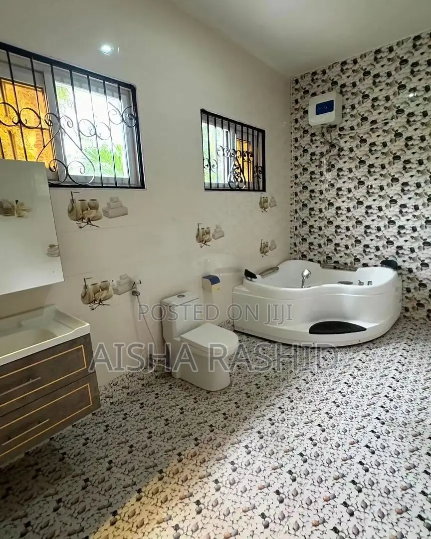 3bdrm House in Kinondoni for rent in Kinondoni