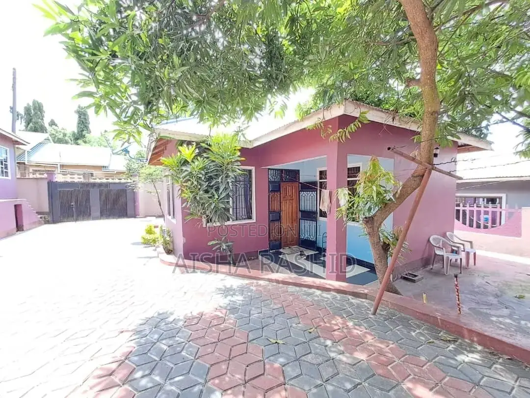 2bdrm Apartment in Kimara for rent in Kimara