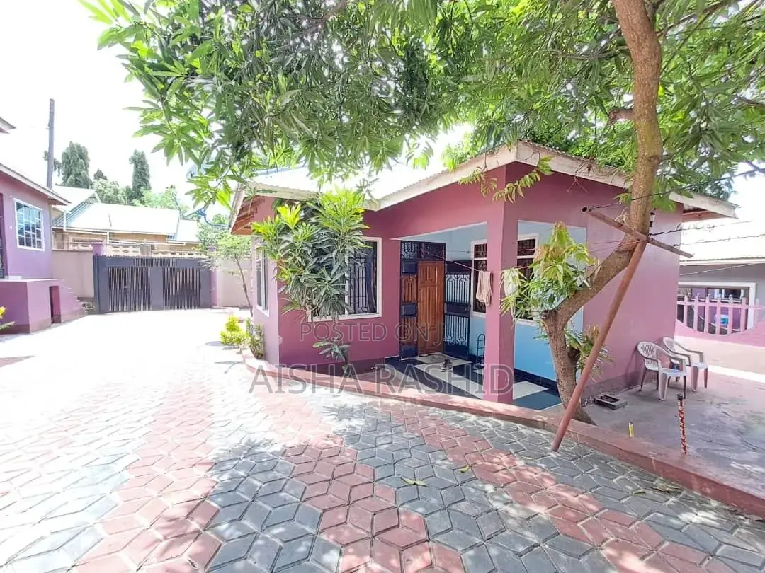 2bdrm Apartment in Kimara for rent in Kimara