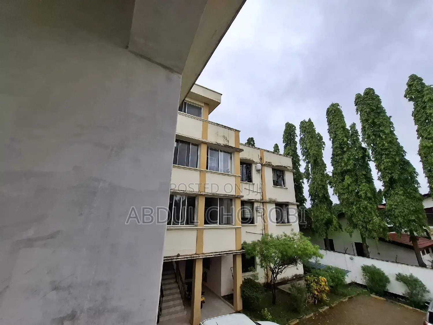 Furnished 3bdrm Apartment in Mikocheni for rent in Mikocheni