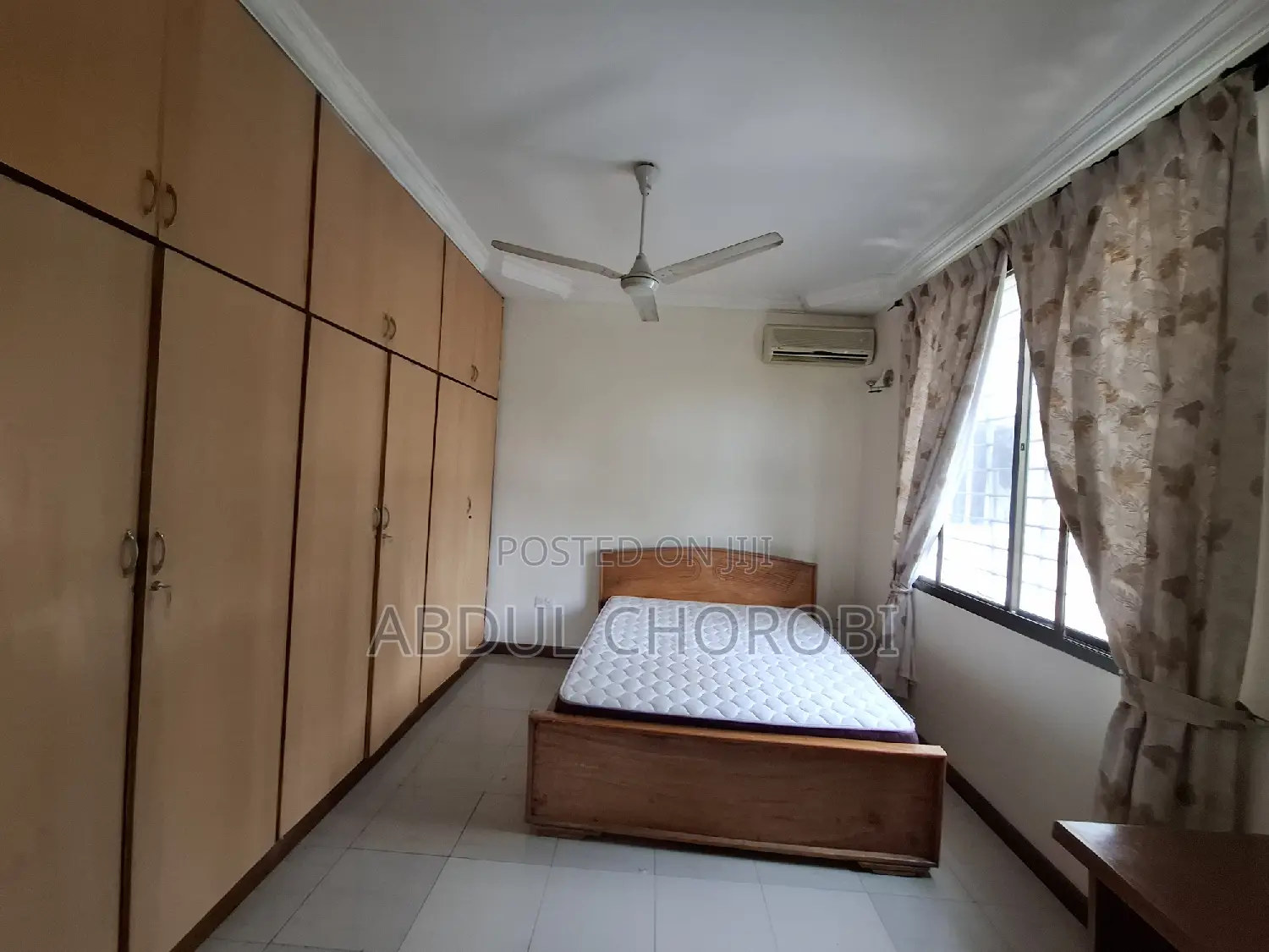 Furnished 3bdrm Apartment in Mikocheni for rent in Mikocheni