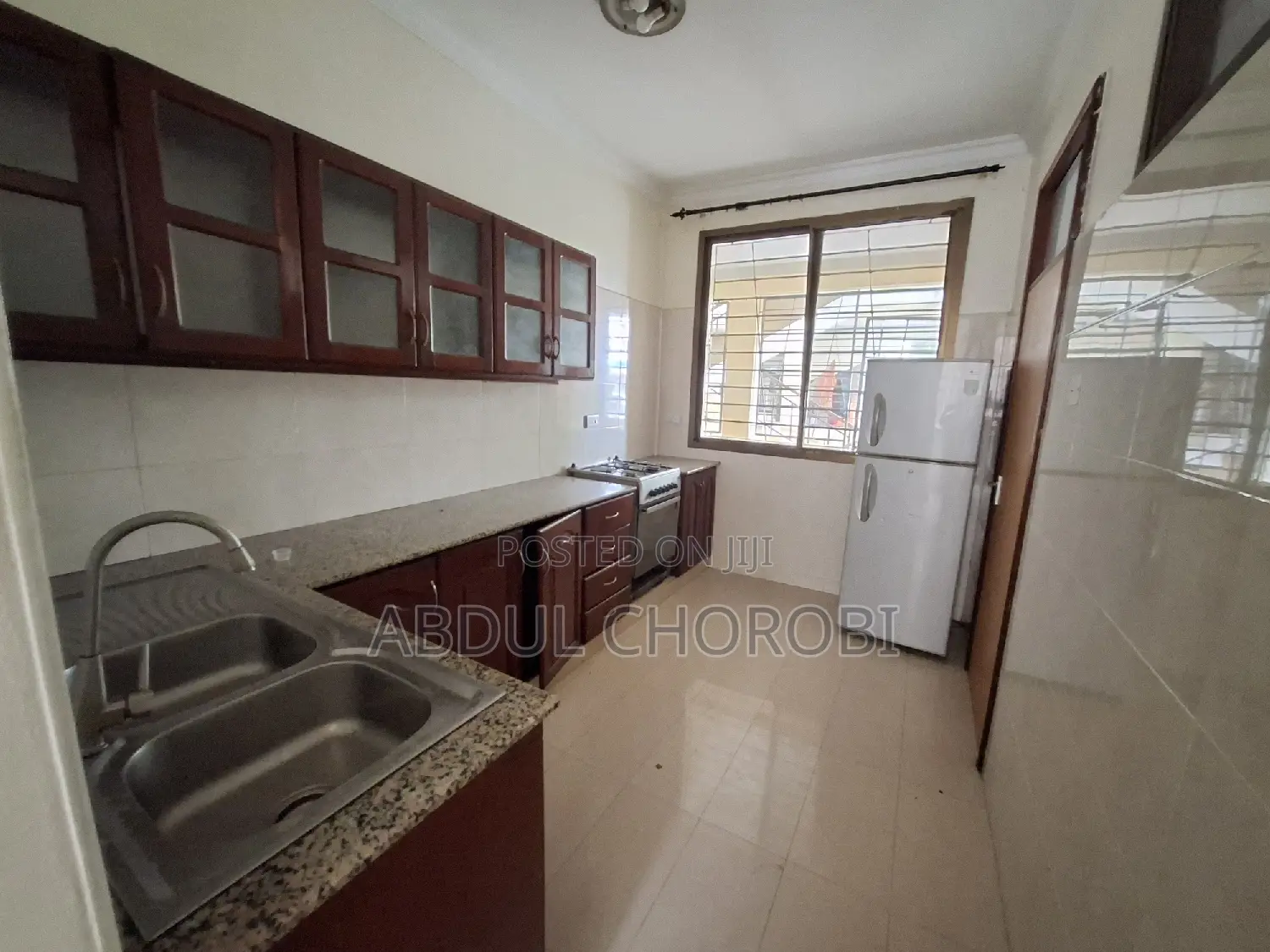 Furnished 3bdrm Apartment in Mikocheni for rent in Mikocheni