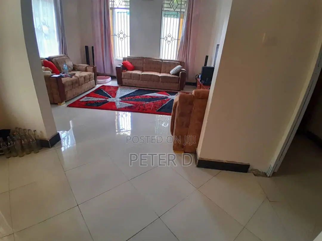 3bdrm House in Goba for sale in Goba