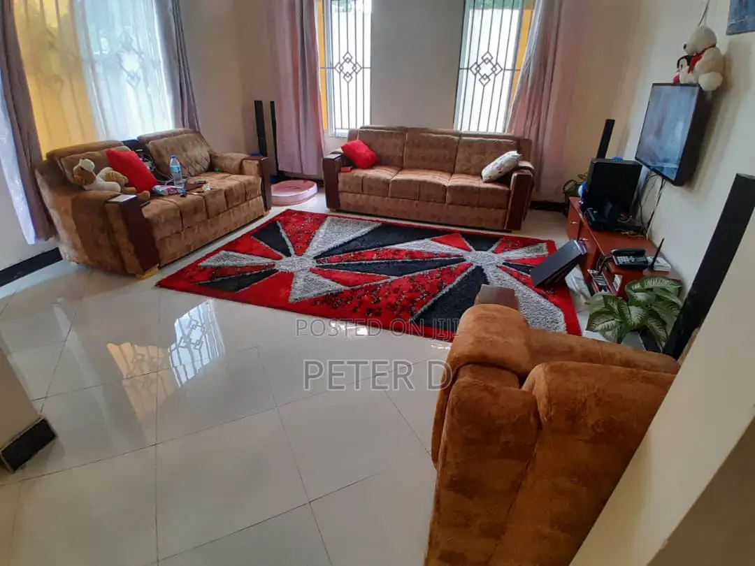 3bdrm House in Goba for sale in Goba