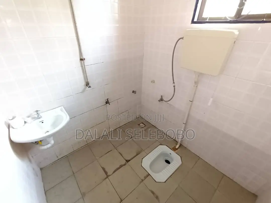 2bdrm Chalet in Kimara Temboni for rent in Kimara