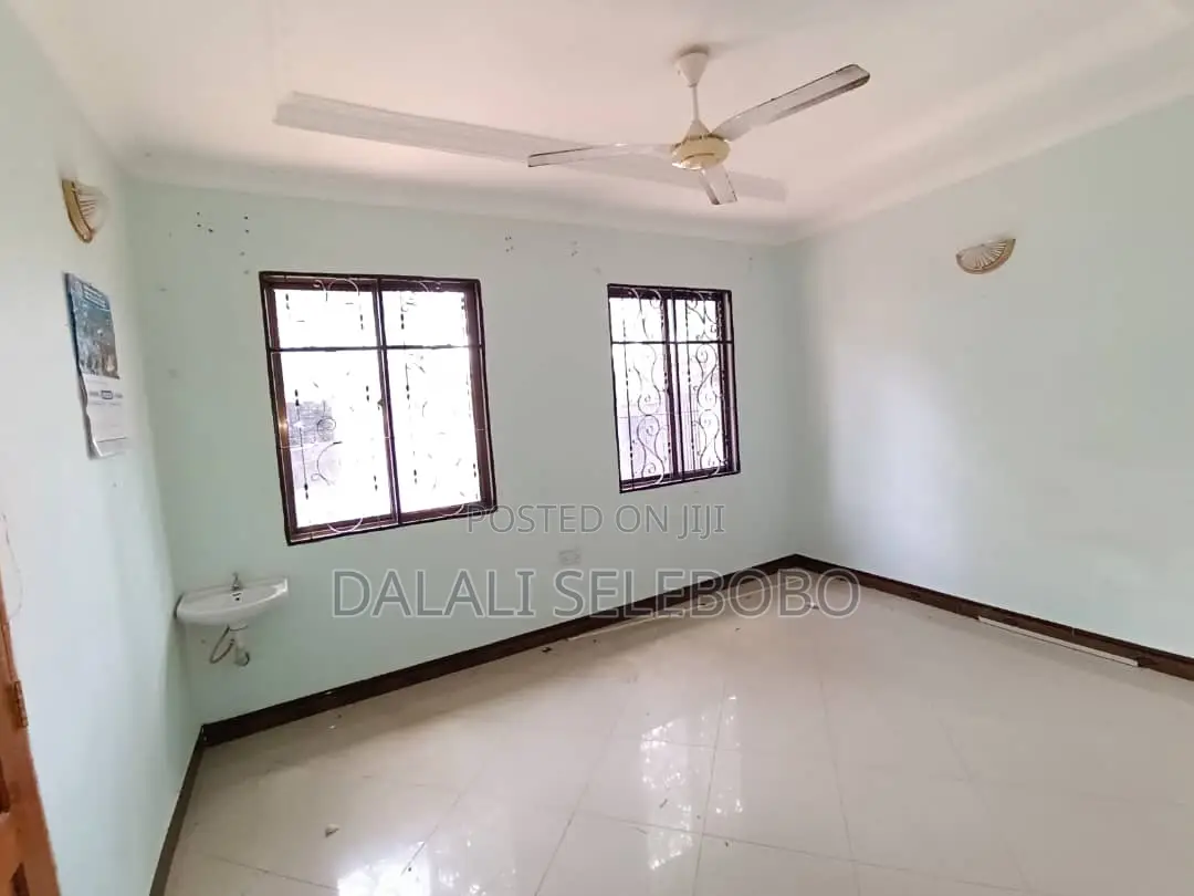 2bdrm Chalet in Kimara Temboni for rent in Kimara