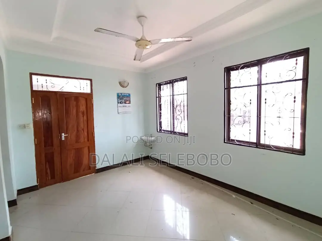 2bdrm Chalet in Kimara Temboni for rent in Kimara