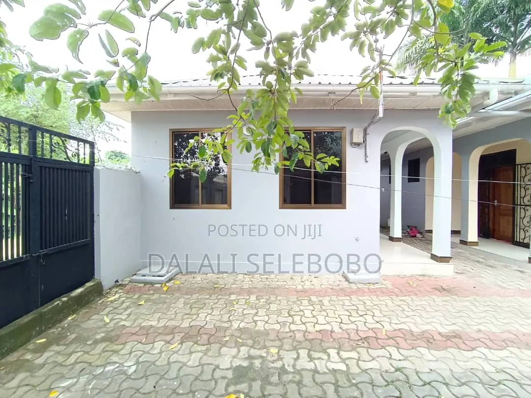 2bdrm Chalet in Kimara Temboni for rent in Kimara