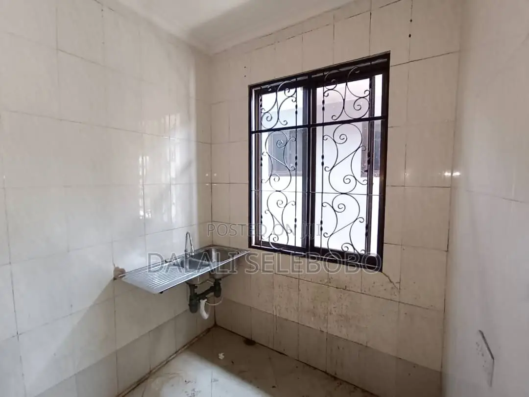2bdrm Chalet in Kimara Temboni for rent in Kimara
