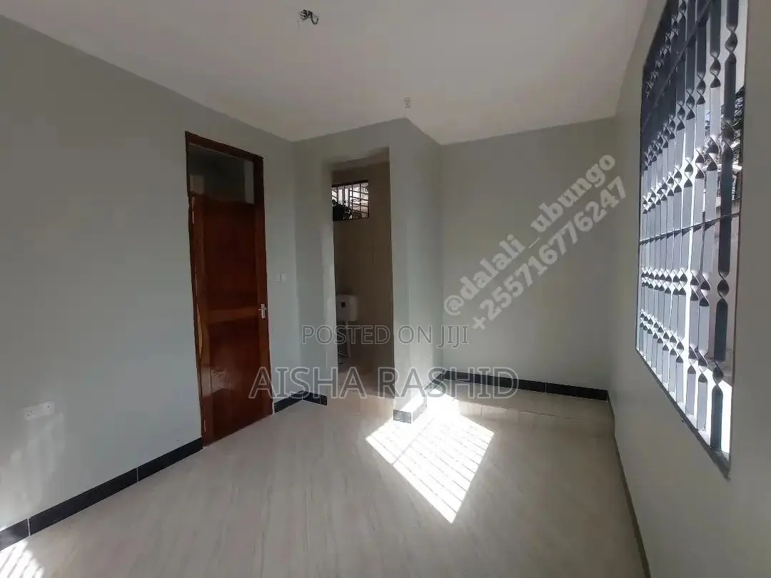 1bdrm Apartment in Kinondoni for rent in Kinondoni