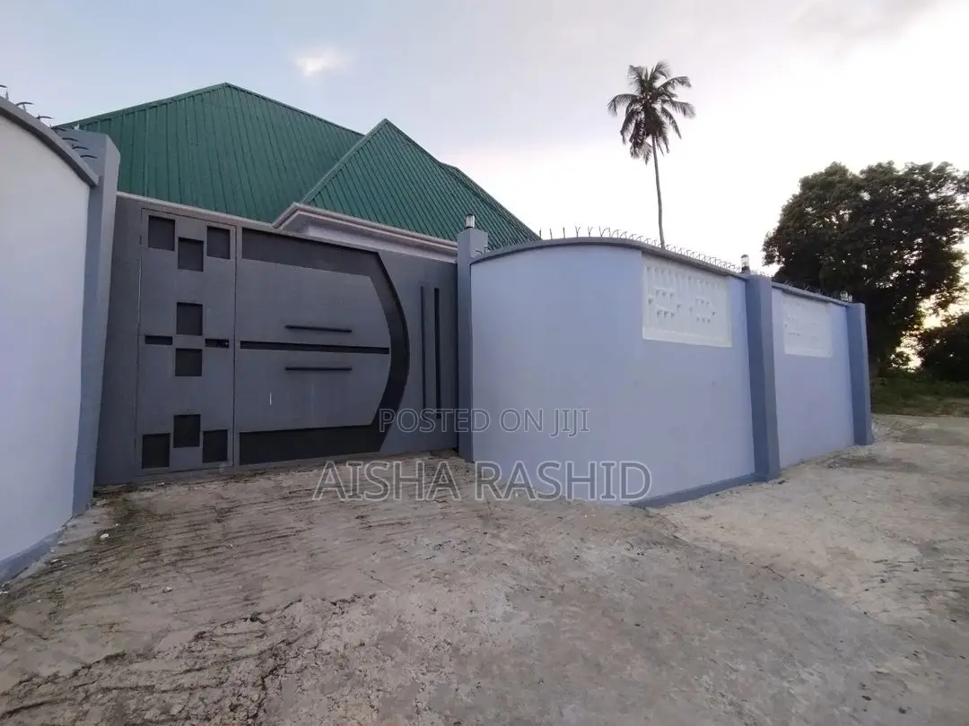 1bdrm Apartment in Kinondoni for rent in Kinondoni