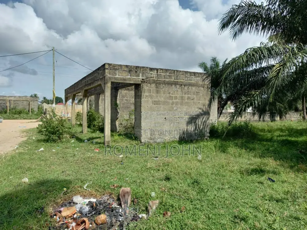 Eneo La Kibiashara Heka 2 Linauzwa Milioni 400 Bombambili. in Ukonga
