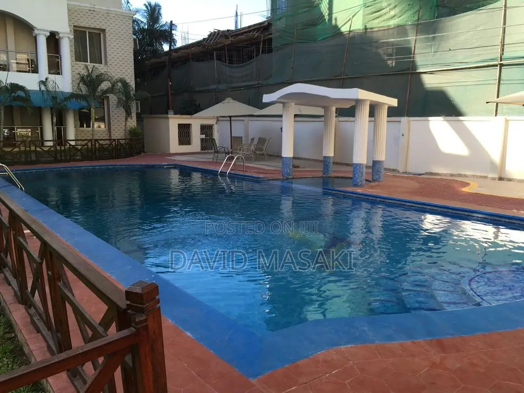Furnished 3bdrm Apartment in Mikocheni for sale in Mikocheni