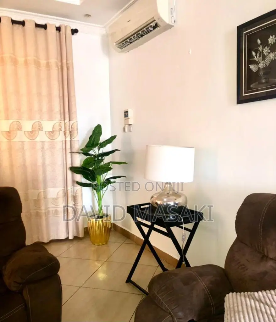 Furnished 3bdrm Apartment in Mikocheni for sale in Mikocheni