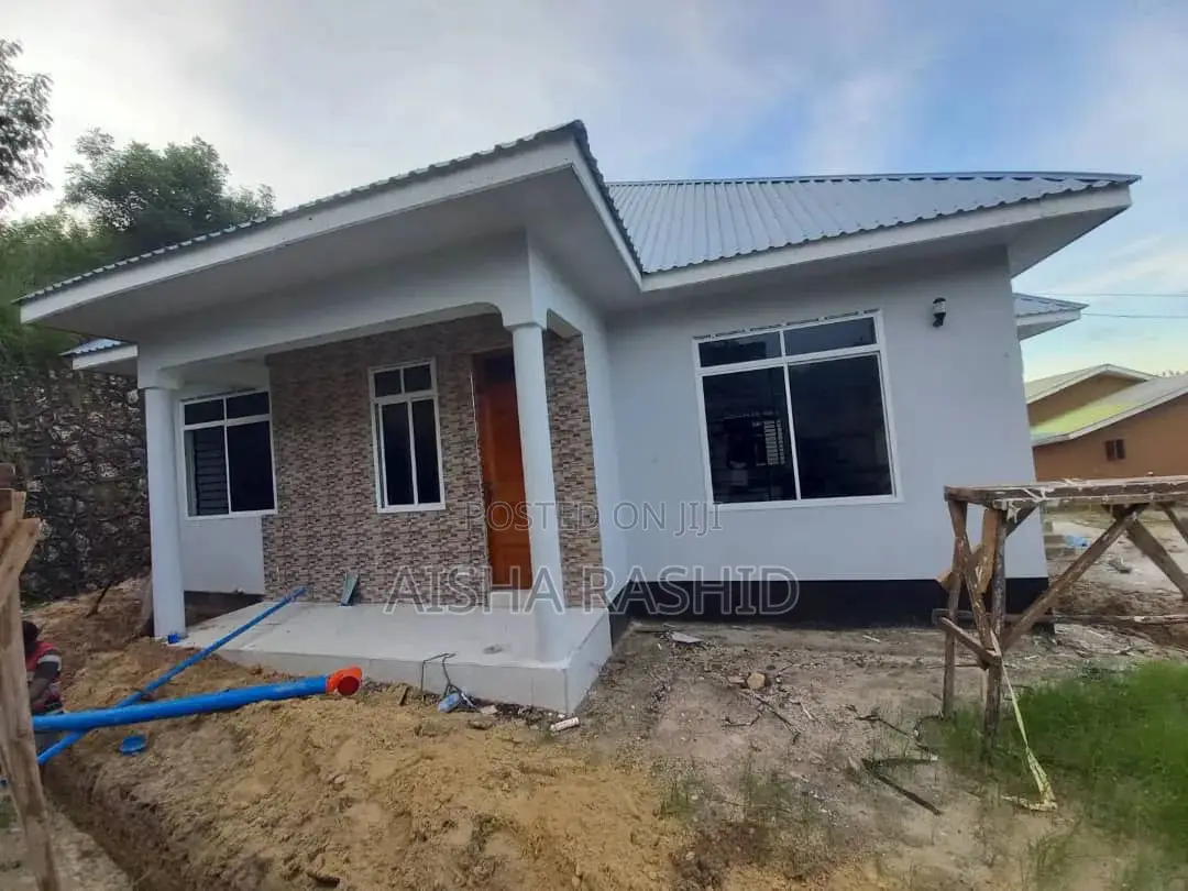 2bdrm Apartment in Kinondoni for rent in Kinondoni