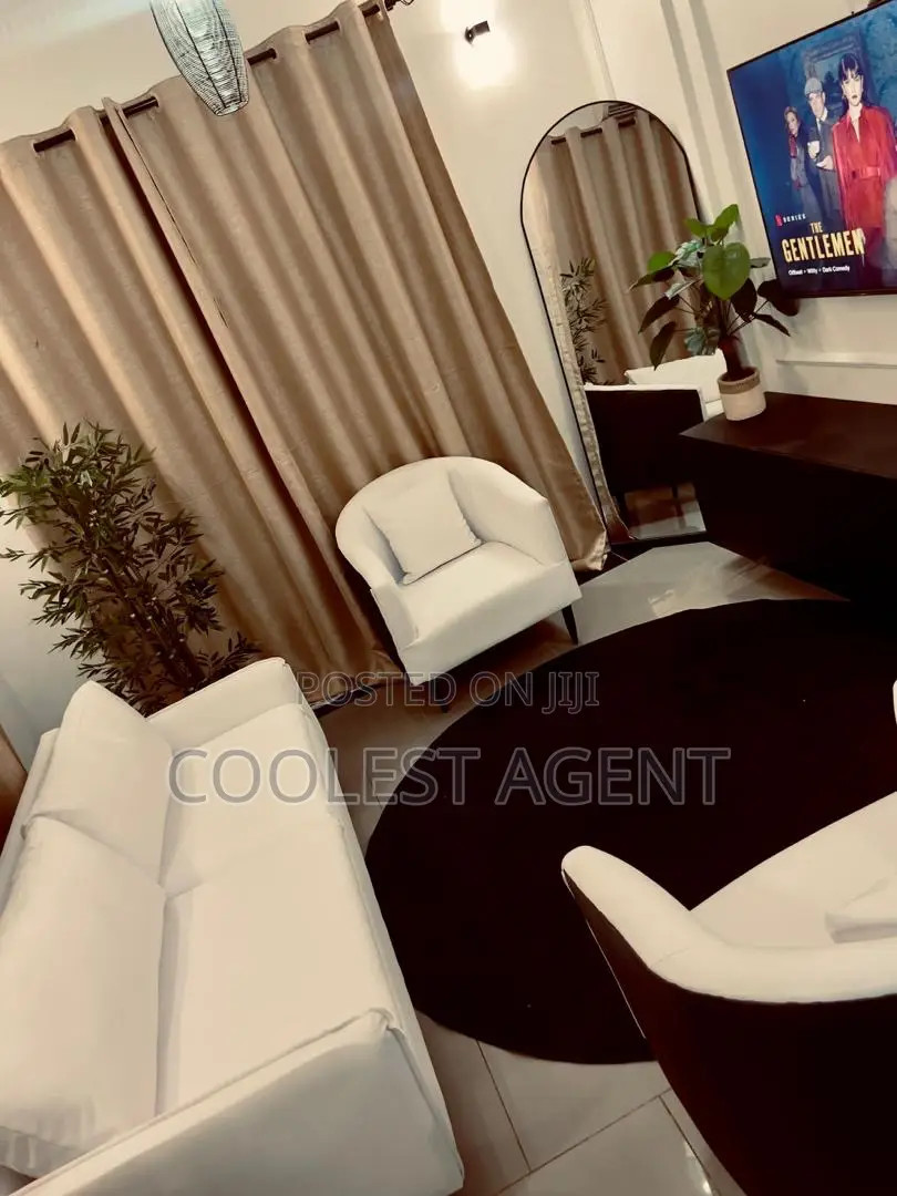 Furnished 1bdrm House in Kinondoni for rent in Kinondoni
