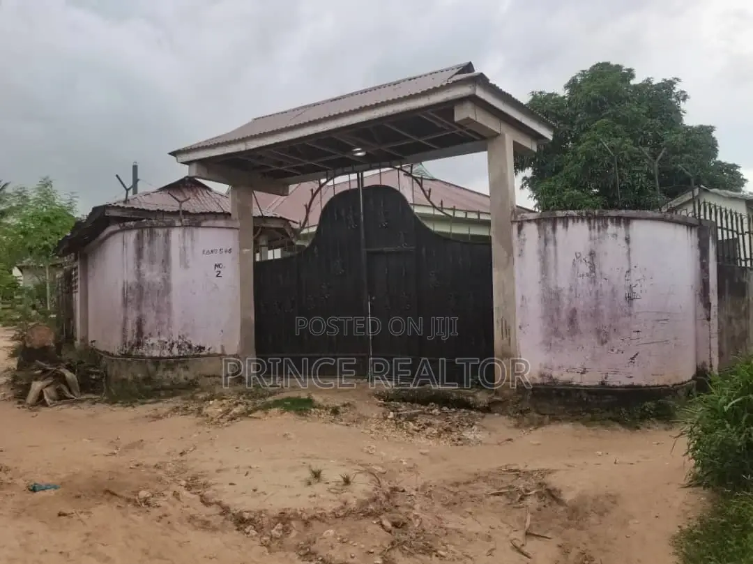 3bdrm House in Mbagala Kongowe, Temeke for sale in Temeke