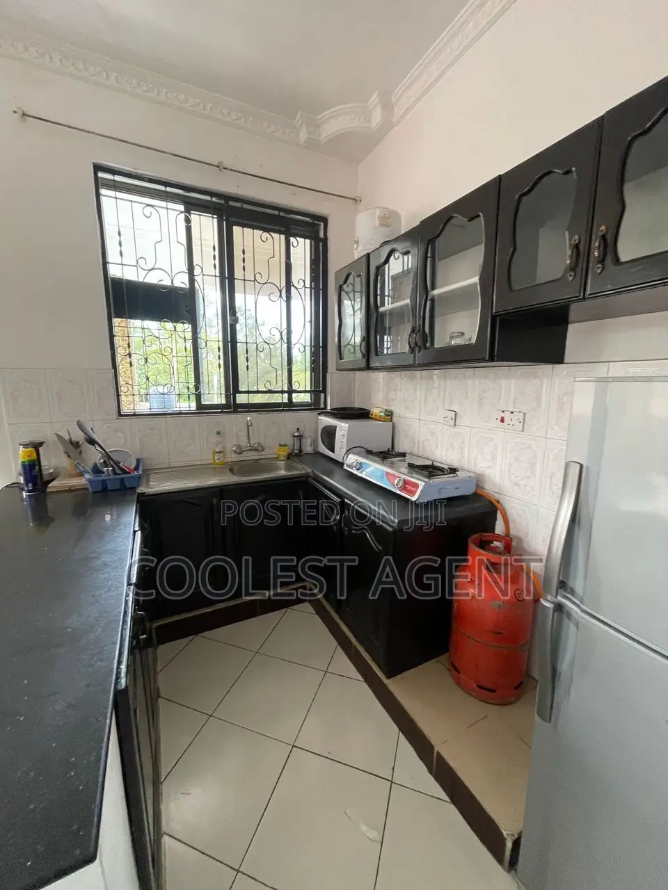 Furnished 1bdrm Apartment in Mikocheni, Kinondoni for rent in Kinondoni