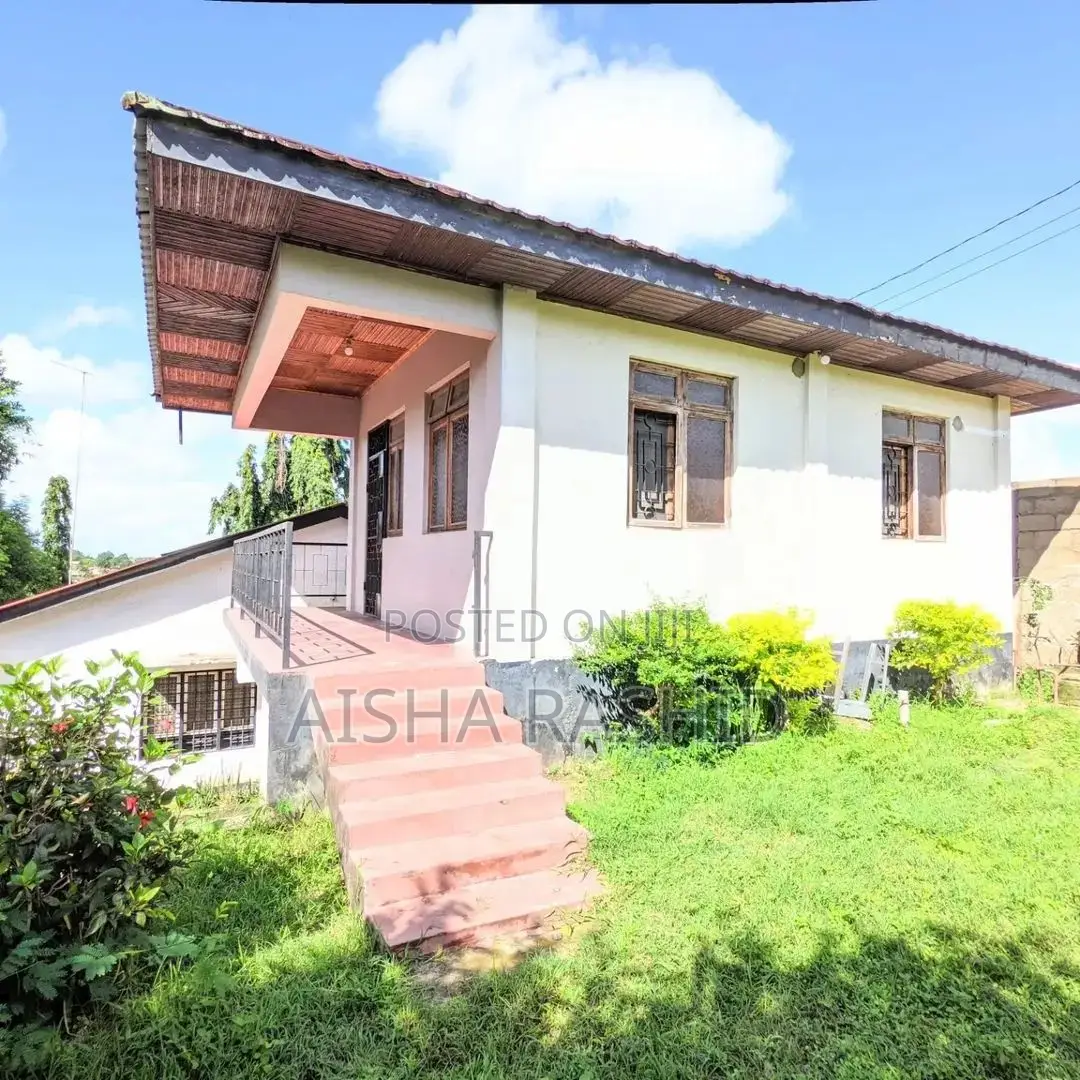 2bdrm Apartment in Kinondoni for rent in Kinondoni