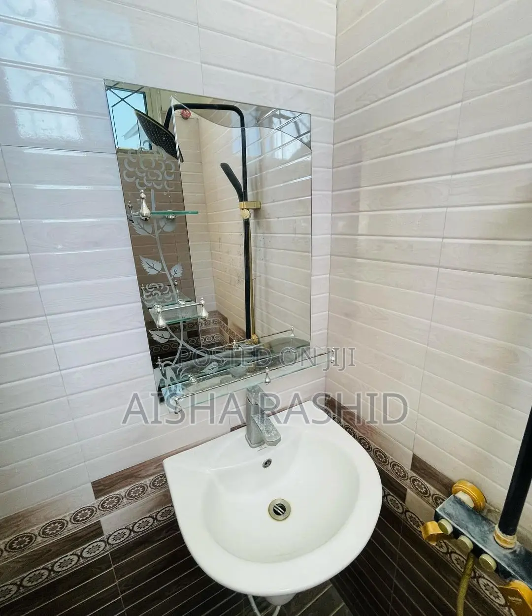 1bdrm Apartment in Kinondoni for rent in Kinondoni