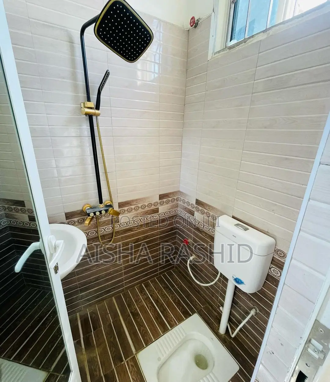 1bdrm Apartment in Kinondoni for rent in Kinondoni