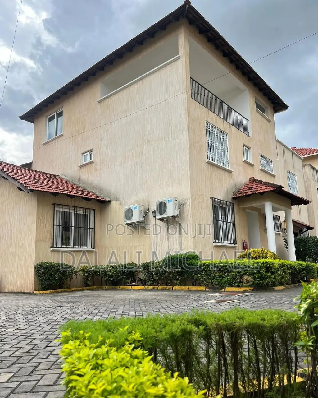 Furnished 5bdrm Villa in Oysterbay for rent in Oyster Bay