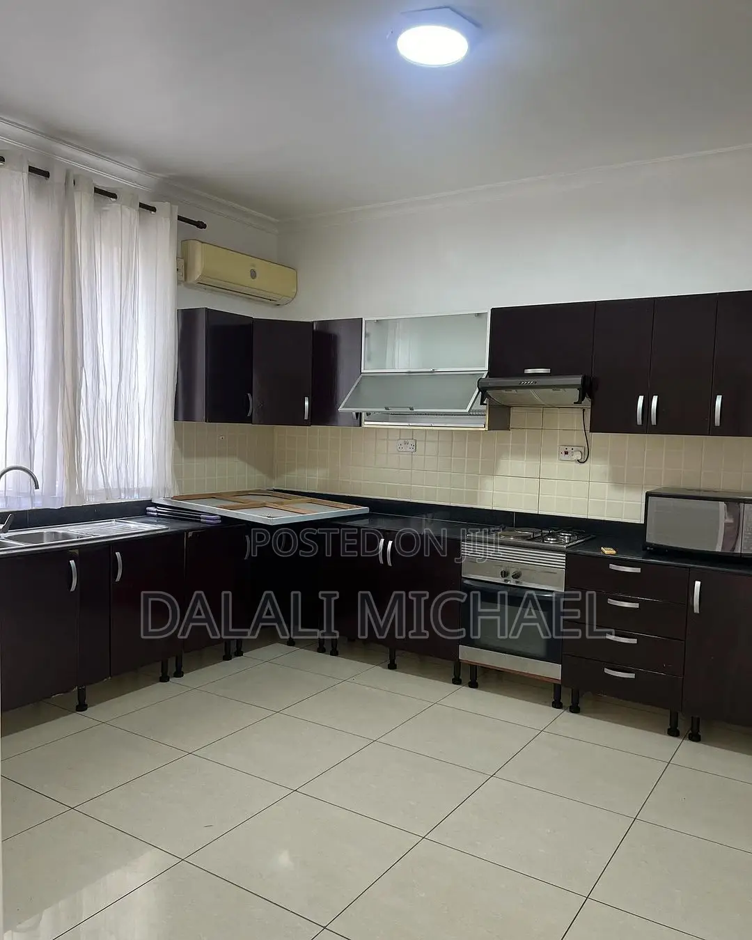 Furnished 5bdrm Villa in Oysterbay for rent in Oyster Bay