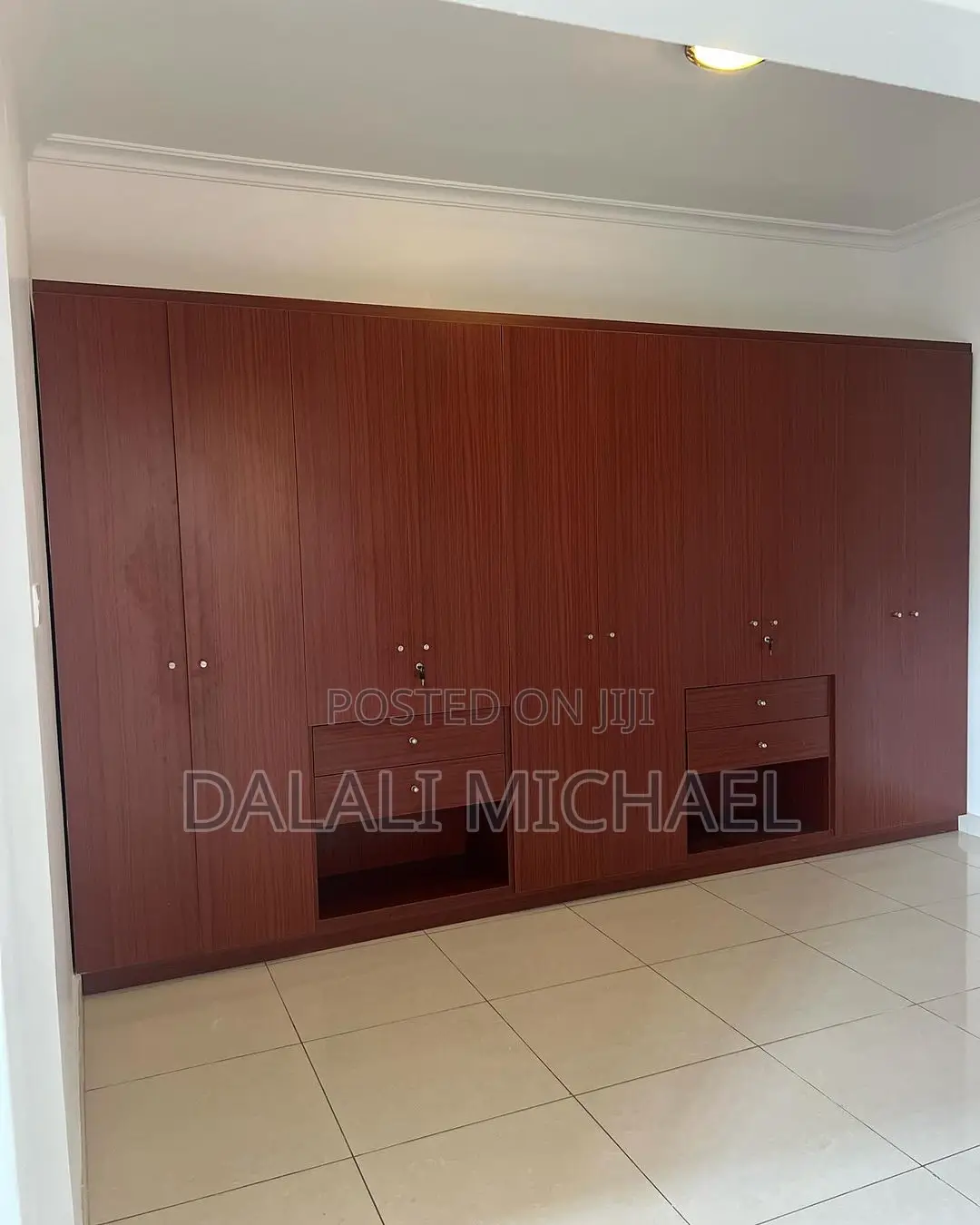 Furnished 5bdrm Villa in Oysterbay for rent in Oyster Bay