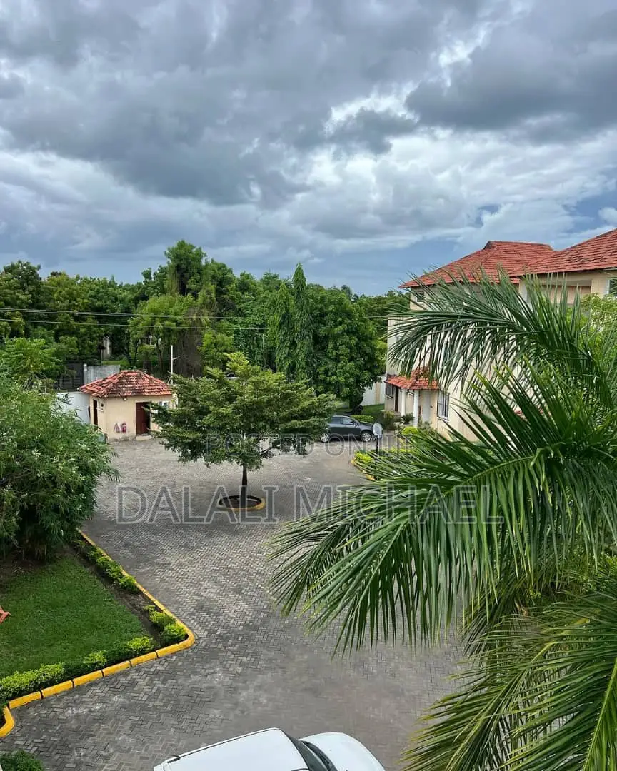 Furnished 5bdrm Villa in Oysterbay for rent in Oyster Bay
