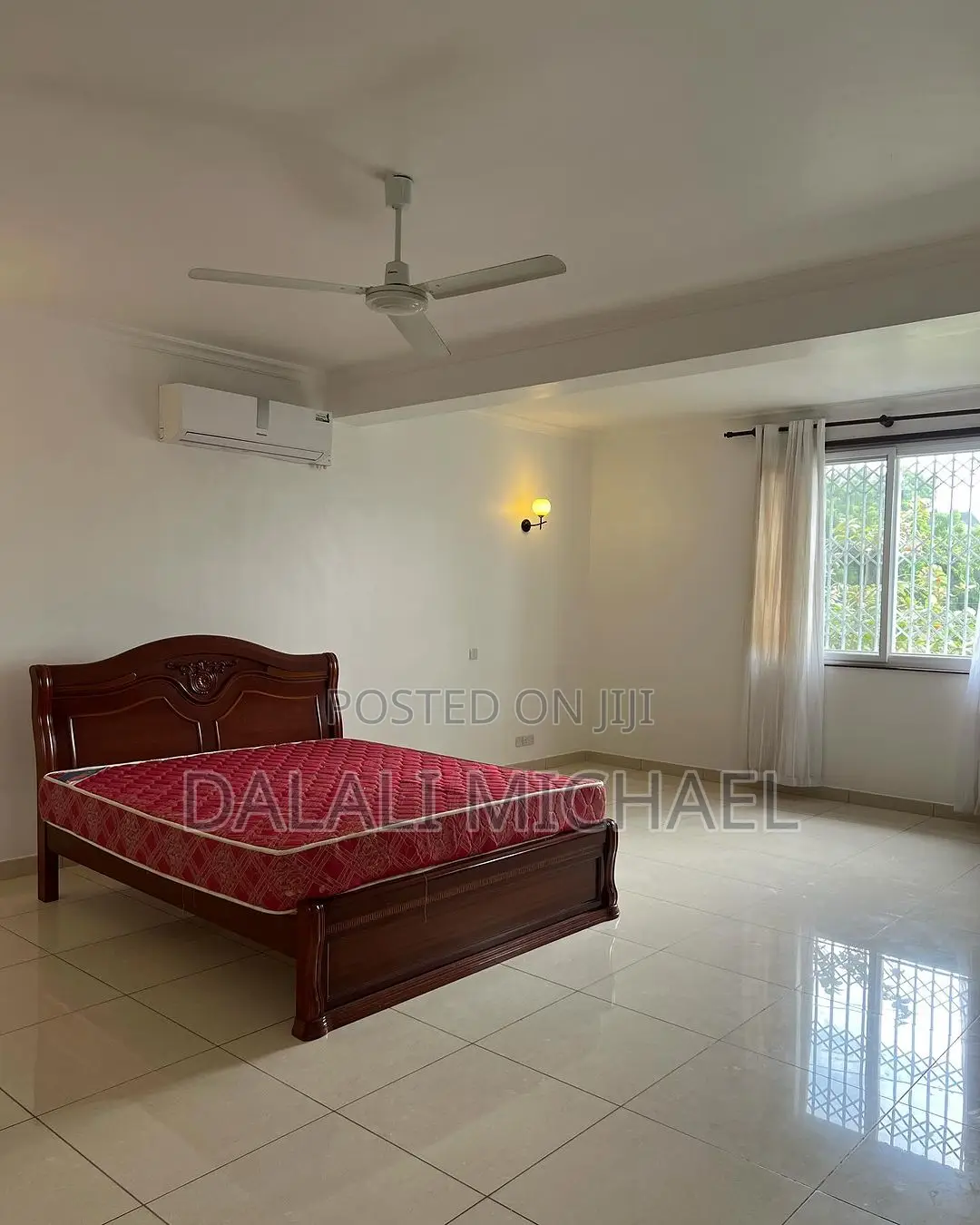 Furnished 5bdrm Villa in Oysterbay for rent in Oyster Bay
