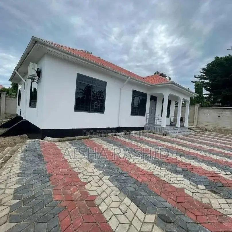 3bdrm House in Kinondoni for sale in Kinondoni